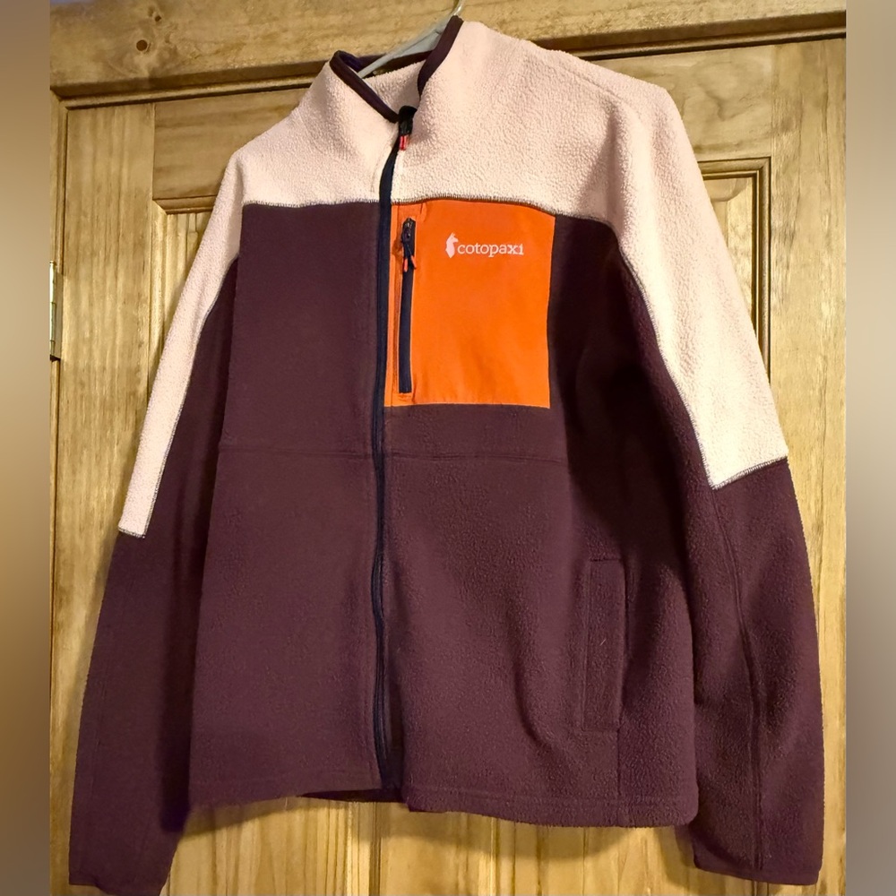 Cotopaxi Women's Jacket
